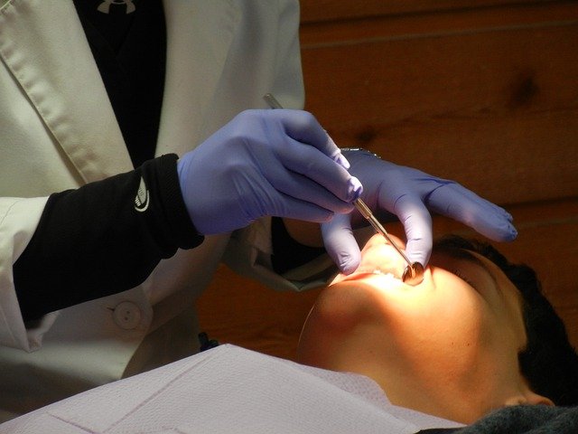 higienista dental en estados unidos