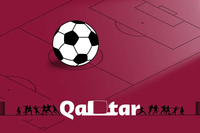 calendario del mundial qatar 2022