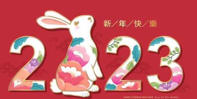 ano del conejo 2023