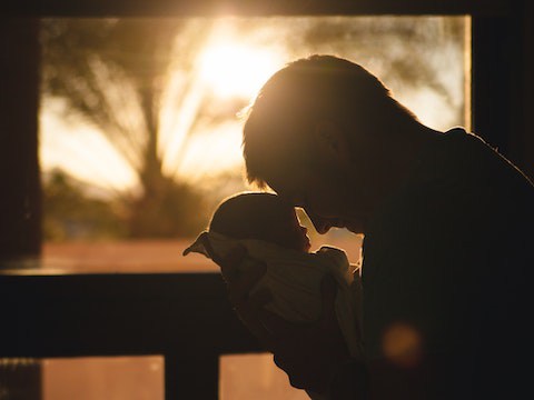 ¿Cuándo es el Día del Padre en USA?