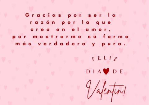 Frases Feliz Día de San Valentín