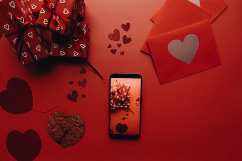 ideas de regalos para san valentin