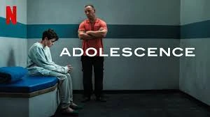 Serie de Netflix "Adolescencia" y la Masculinidad Tóxica: Análisis