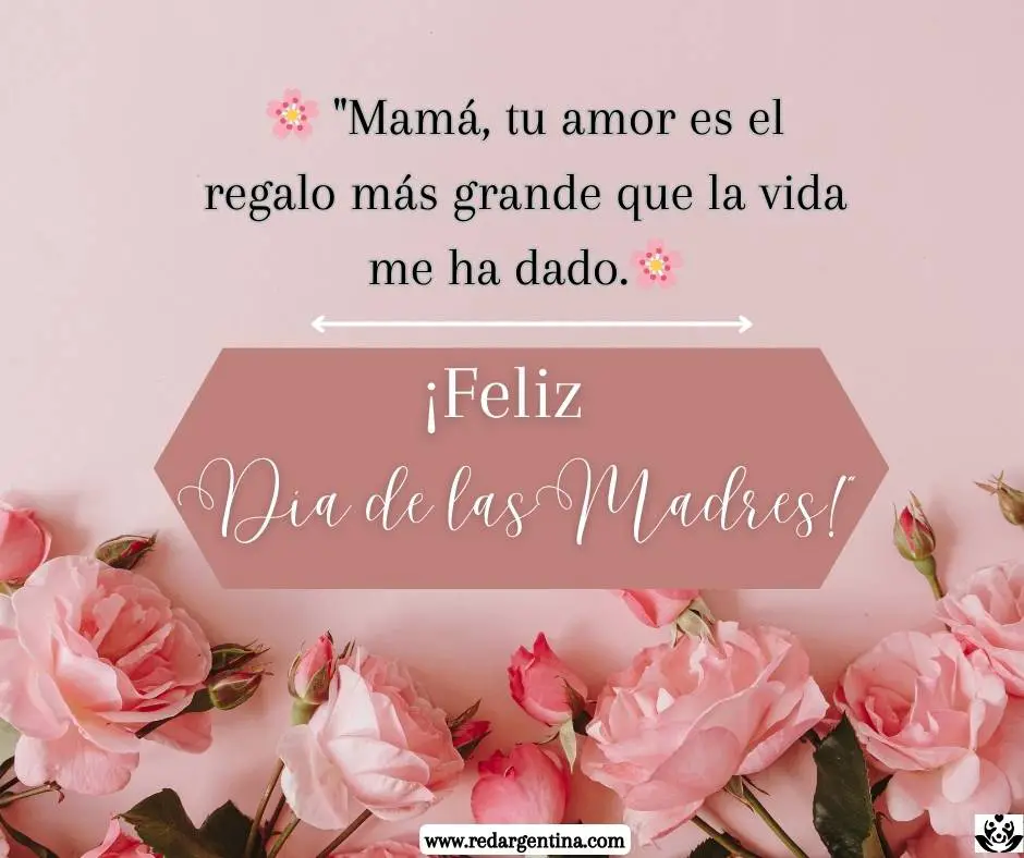 Dia de las Madres 2025