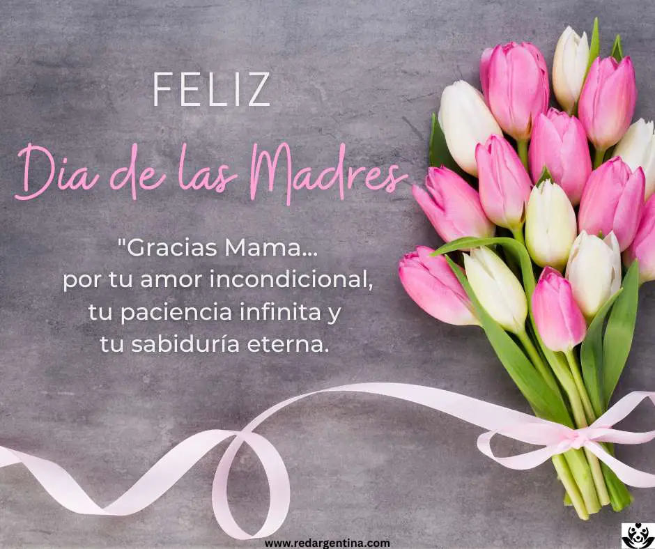 Feliz Dia Mama 2025