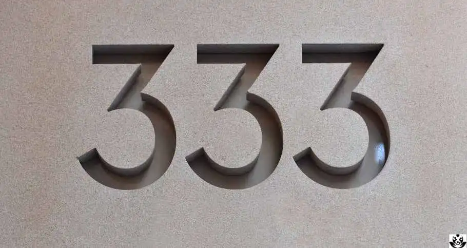 333 angel number meaning manifestation