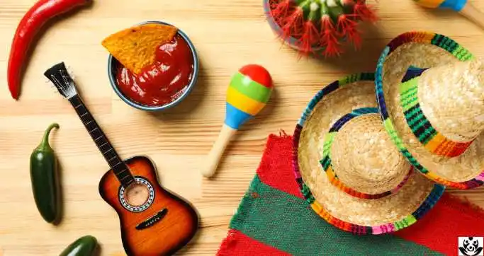 Como podemos celebrar el 5 de mayo