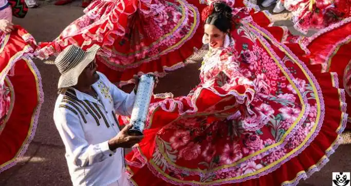 Costumbres y Tradiciones del 5 de Mayo