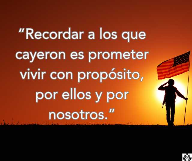 que es memorial day