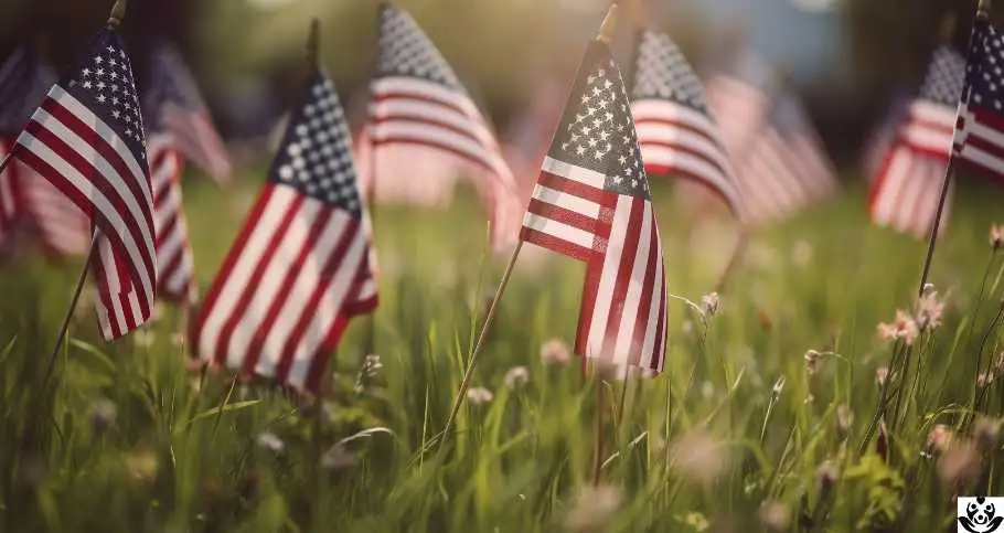 Que se celebra en Memorial Day