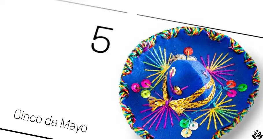 Que se festeja el 5 de mayo en Estados Unidos
