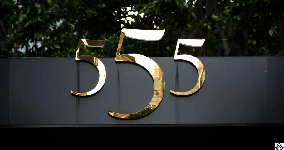Is 555 a Good Angel Number? The Hidden Blessing Behind This Powerful Sign