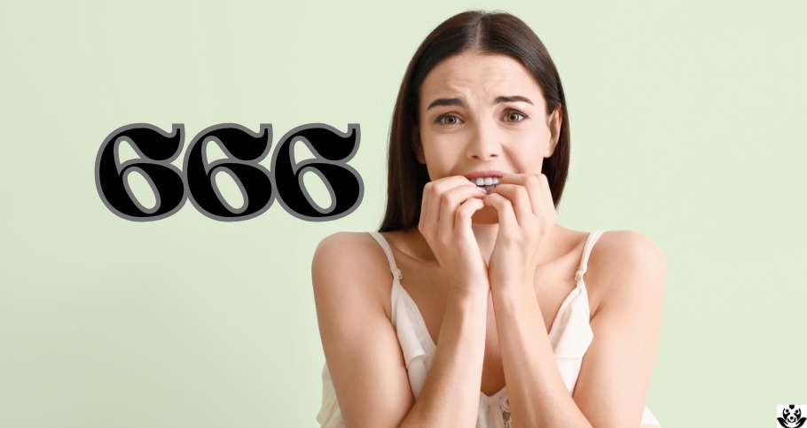 666 angel number meaning