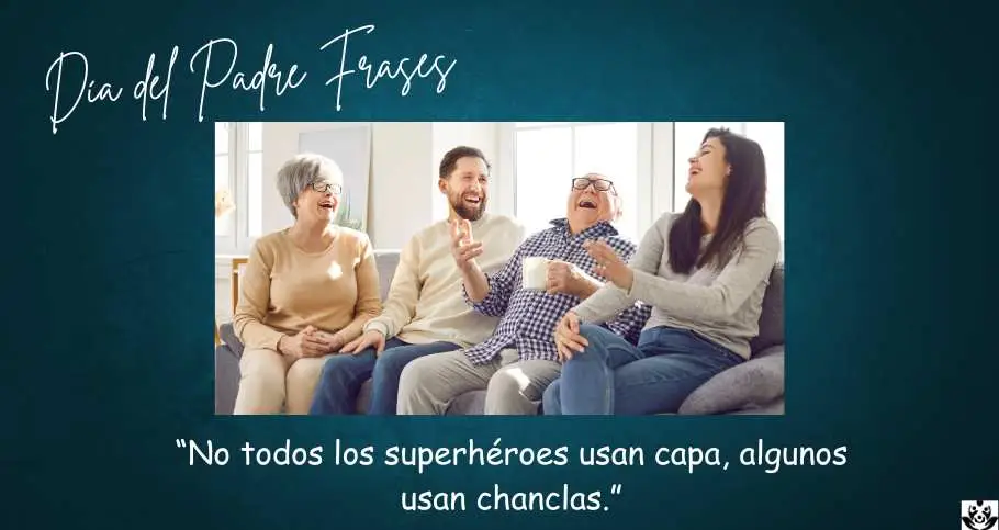 Dia del Padre Frases